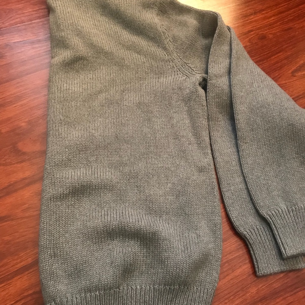 Chaps sweater - Picture 4 of 5